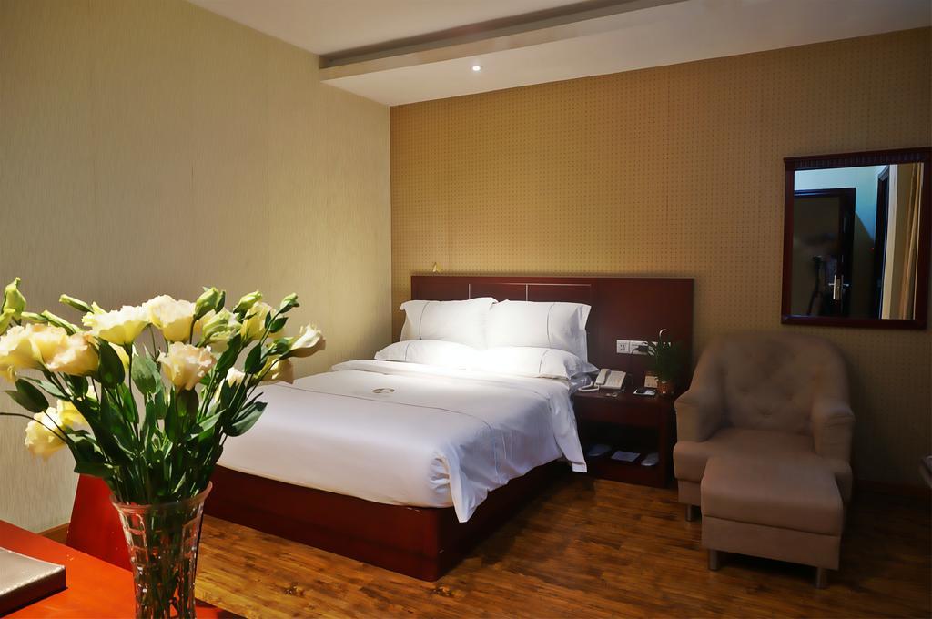 Hotel Yingshang