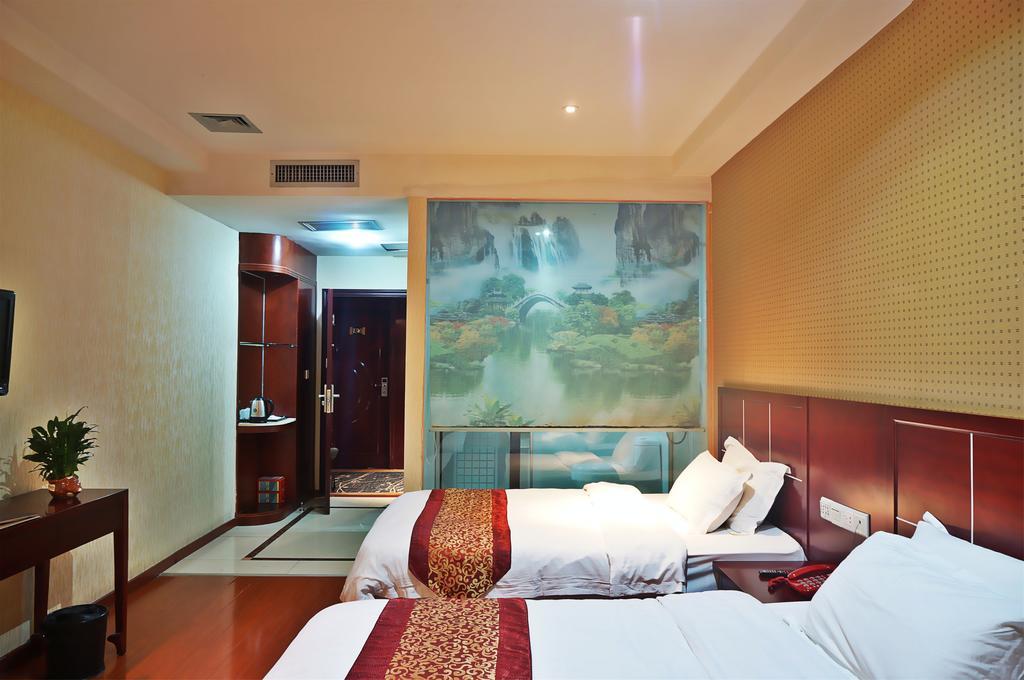 Hotel Yingshang Guangzhou