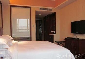 Vienna Panyu Dashi Qiao Hotel 3*
