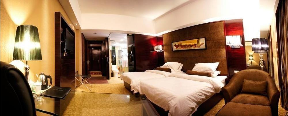 Hotel Vienna Panyu Dashi Qiao Guangzhou