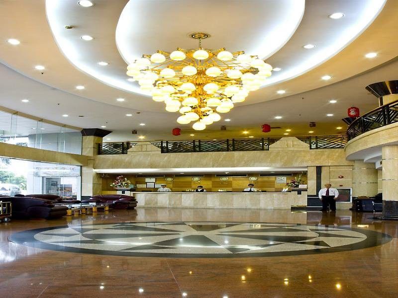 Galaxy Hotel 3*