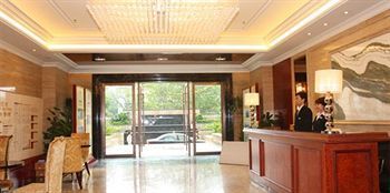 Pangdai International Modiesha Metro Branch Apartment 3*