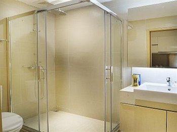 Central International 4* Guangzhou