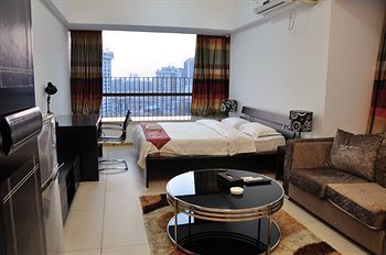 Central International Hotel