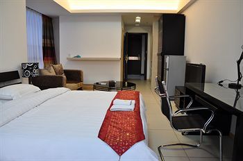 Hotel Central International 4*