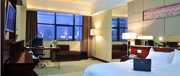 Fanmei Hotel Guangzhou