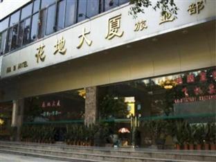 Hotel Xana Lite - Fangcun Huadiwan Metro Station 3*