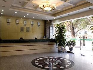 Hotel Xana Lite - Fangcun Huadiwan Metro Station Guangzhou