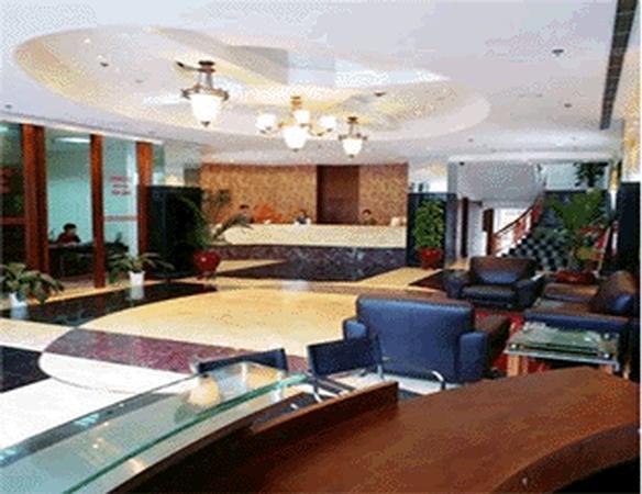 Hotel Grand China 3*