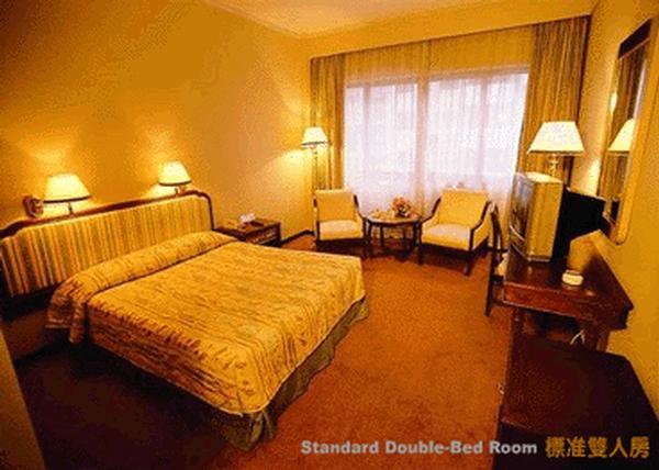 Grand China 3* Guangzhou