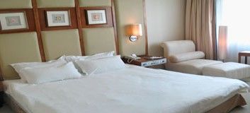 Grand China Hotel Guangzhou