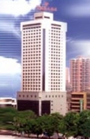Zhujiang Overseas