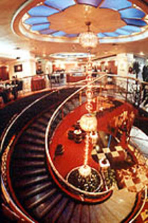 Hotel Zhujiang Overseas Guangzhou