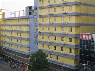 Hotel Panyu Shiqiao Branch 3*