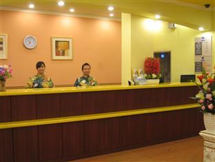 Panyu Shiqiao Branch
