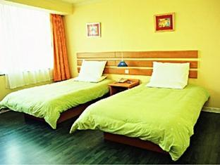 Hotel Fangcun Huadiwan