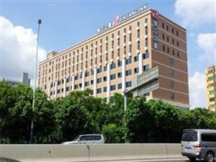 Jinjiang Pazhou Exhibition Center Hotel Guangzhou