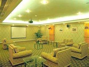 Hotel Sunshine Holiday Canton