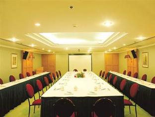 Hotel Sunshine Holiday