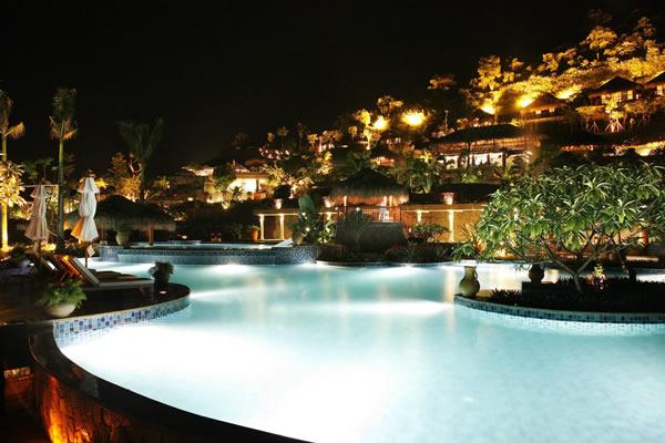 Pattra Hotel