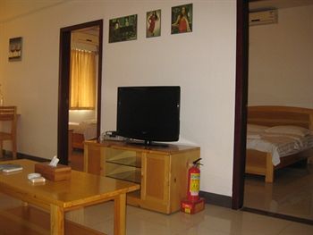 Private-enjoyed Home-shangde * Guangzhou
