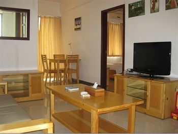 Apartment Private-enjoyed Home-shangde