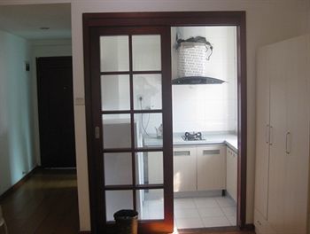 Private-enjoyed Home-shangde Apartment Guangzhou