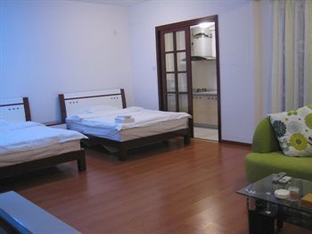 Apartment Private-enjoyed Home-shangde *