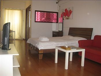 Private-enjoyed Home-shangde