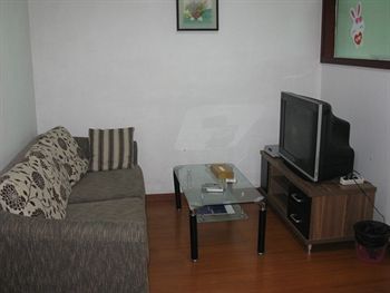 Apartment Private-enjoyed Home-shangde Guangzhou