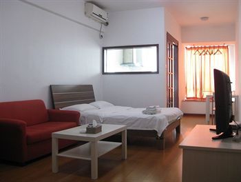 Private-enjoyed Home-shangde * Guangzhou