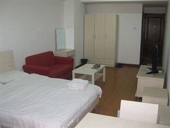 Apartment Private-enjoyed Home-shangde