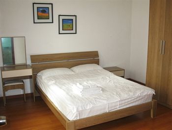 Private-enjoyed Home-shangde * Guangzhou