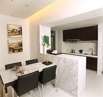 Aparthotel Xcellent International Serviced Guangzhou