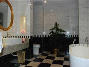 Hotel Yuekai Guangzhou