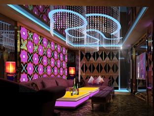 Yunhai International 4* Guangzhou