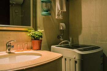 Xizhengjia Apartment Hotel Pazhou Complex Apartment