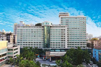 Hotel Sanyu Guangzhou