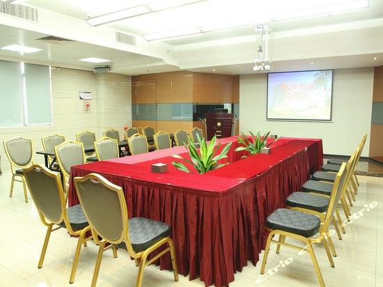 Hotel Hoikong Hotel
