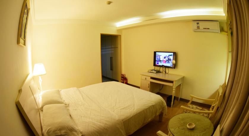 Kaiserdom Shangxiajiu Hotel 2*