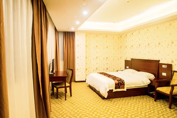 Huahai Business Airport Branch Hotel