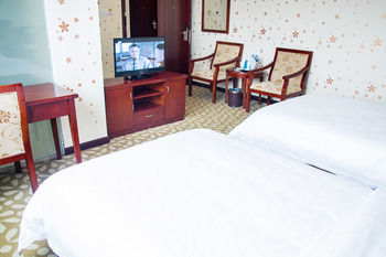 Huahai Business Airport Branch 3* Guangzhou