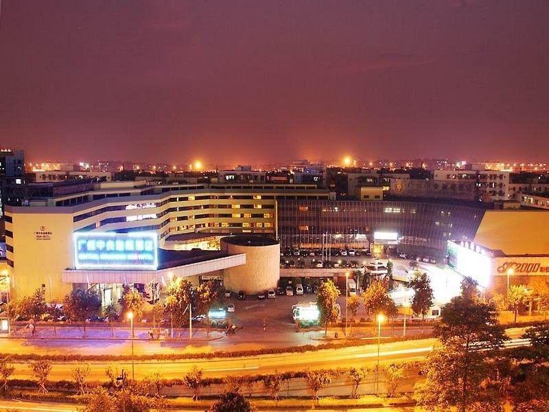 Hna Guangzhou