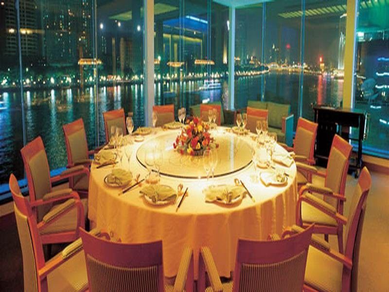 Riverside - 4* Guangzhou