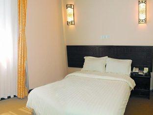 Zhuying Garden Hotel Canton