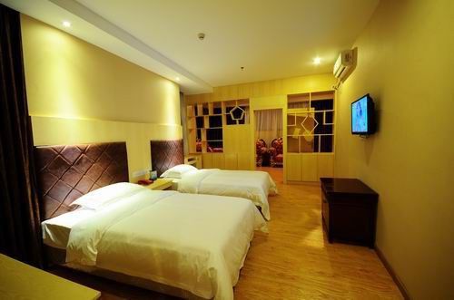 Manhattan Hotel Guangzhou Guangzhou