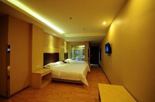 Manhattan Hotel Guangzhou Guangzhou