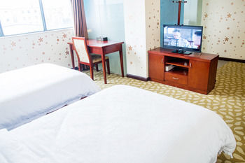 Huahai Business Airport Branch 3* Guangzhou