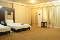 Jia He Hotel Guangzhou