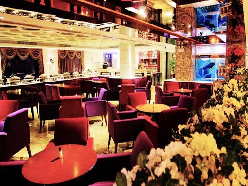 Meihao Mingyue International Finance Keyun Road Metro Branch Hotel 4*